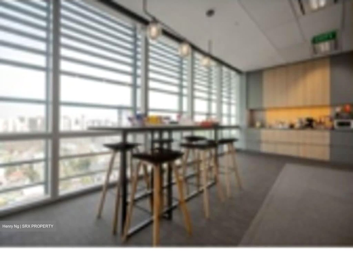 ONE GEORGE STREET (D1), Office #559778191